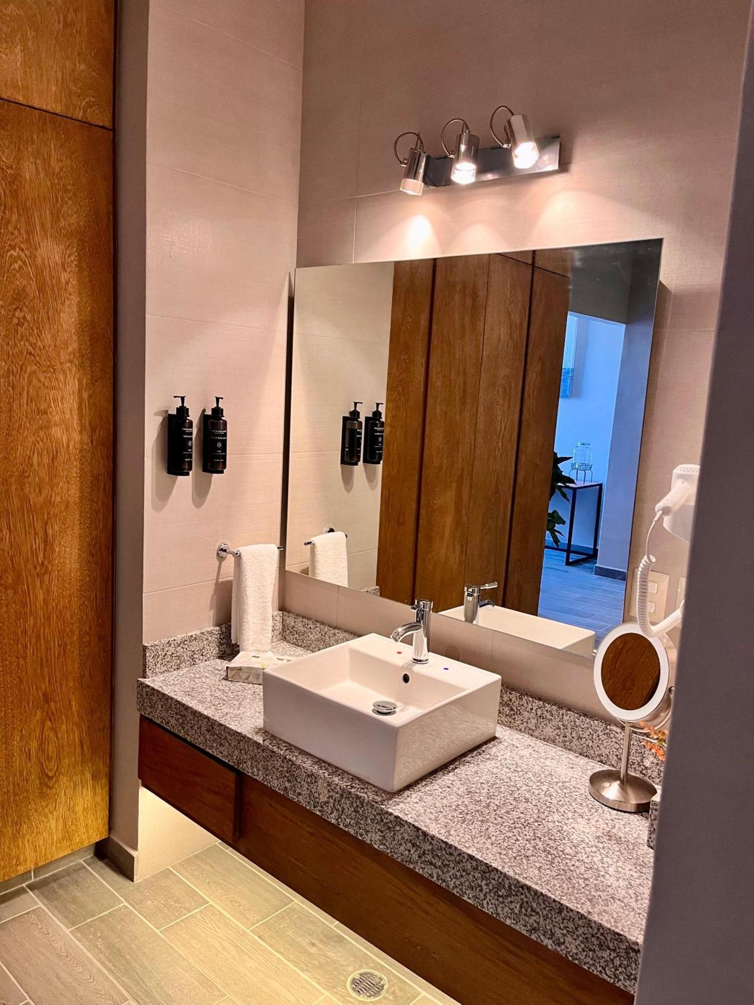 Niru Ocean Suites By Binniguenda Santa Cruz Huatulco Eksteriør bilde