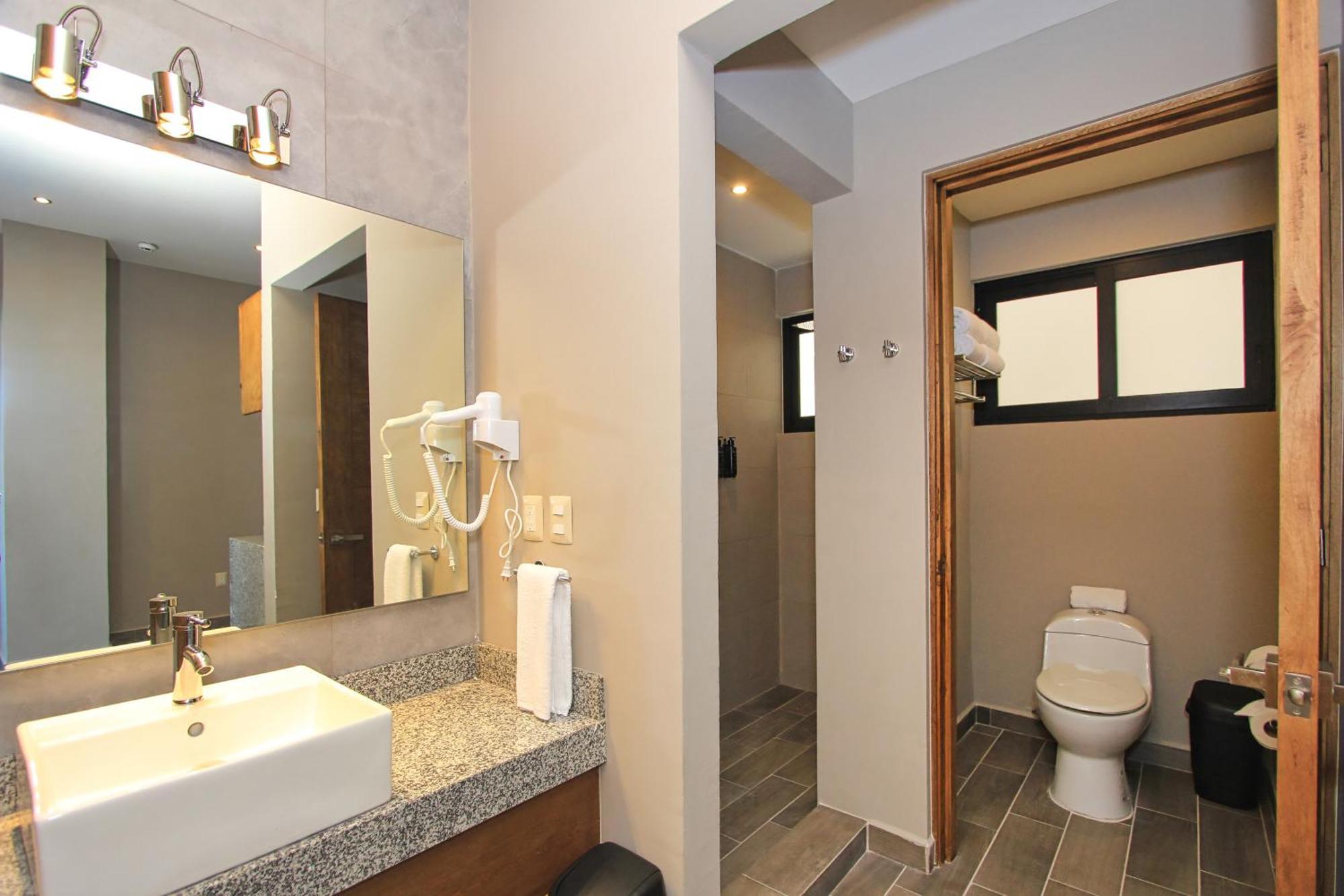 Niru Ocean Suites By Binniguenda Santa Cruz Huatulco Eksteriør bilde