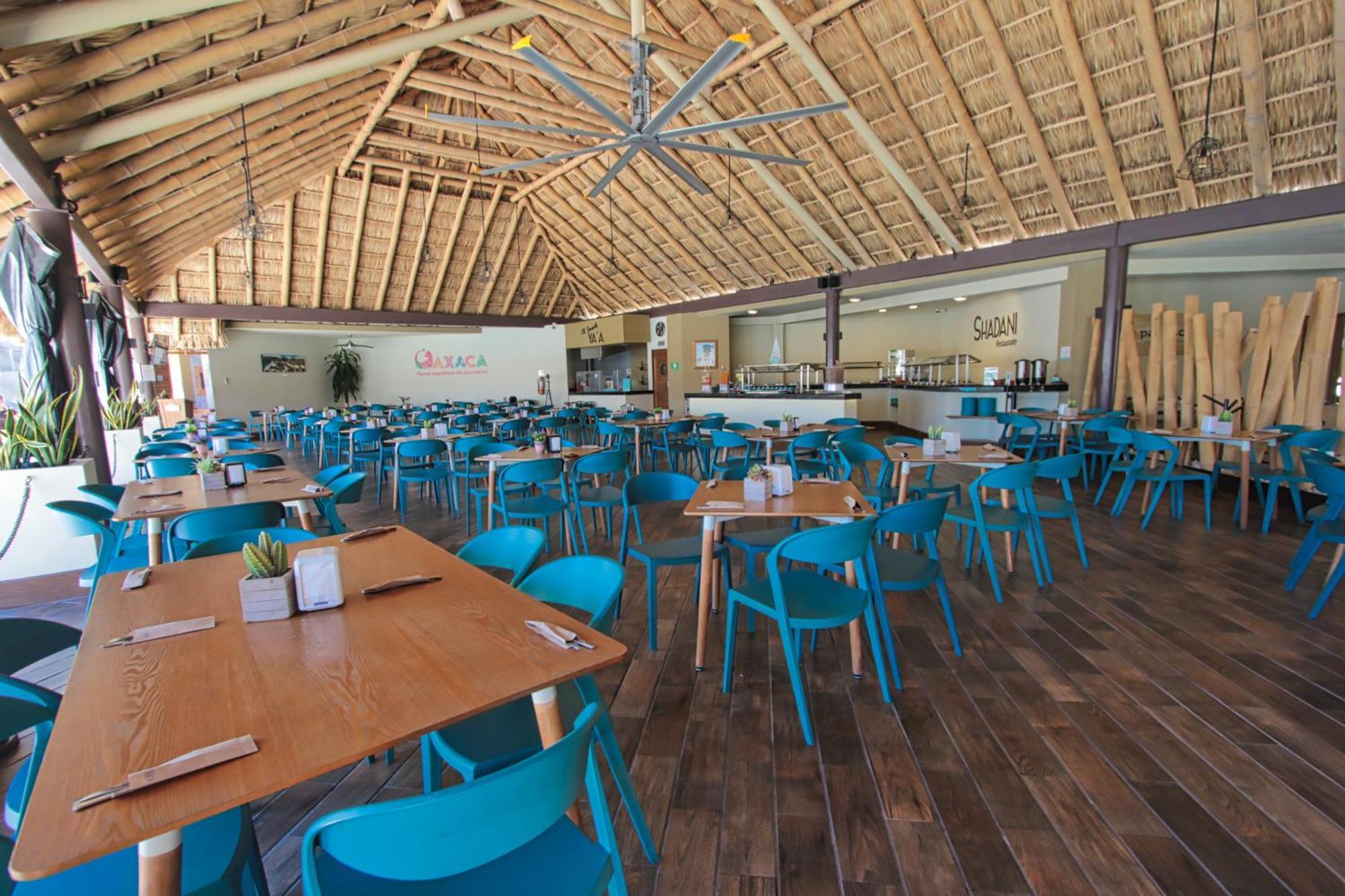 Niru Ocean Suites By Binniguenda Santa Cruz Huatulco Eksteriør bilde